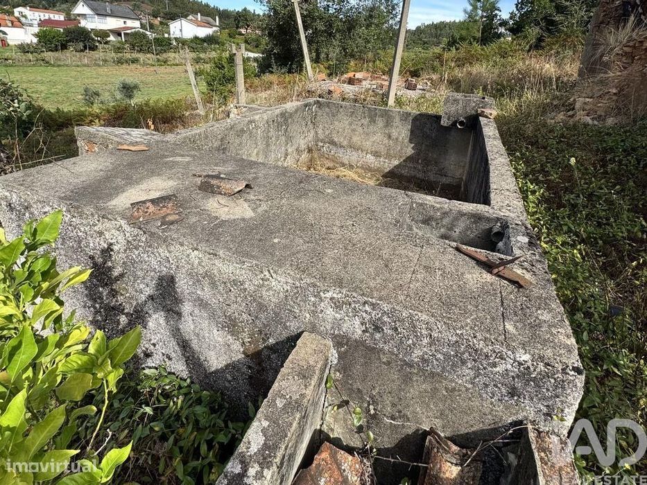 Moradia isolada em Graça de 63 m2