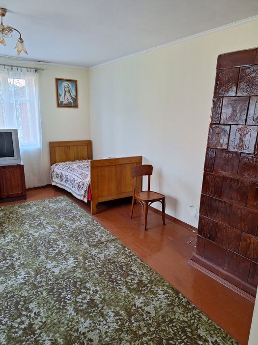 Будинок в житловому стані