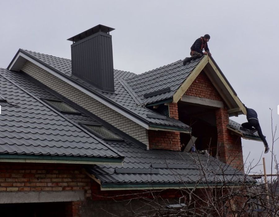 Металочерепиця,металлочерепица,профнастил