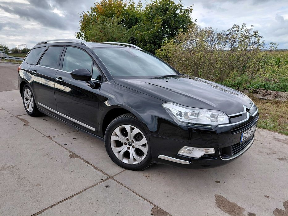 Citroën C5