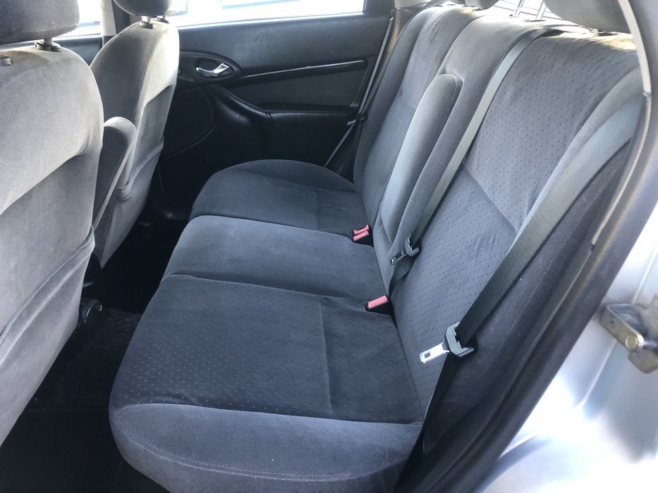 Ford focus sw 1.8 tdci