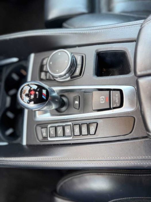 BMW X5 M      2016