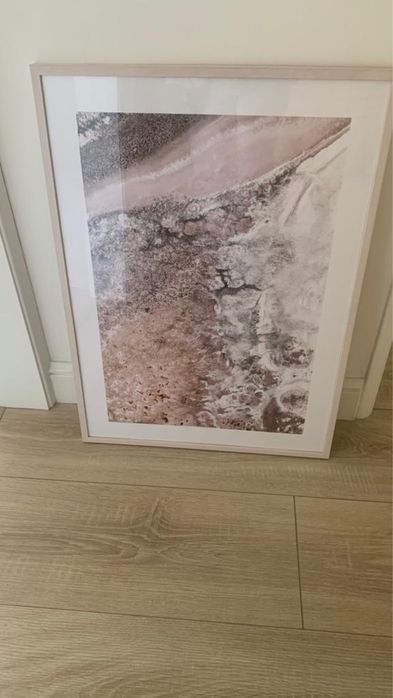 Vendo Quadro Pedra64739987974273123
