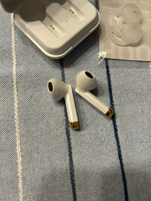 Fones Wireless Jaz