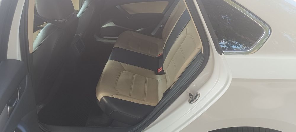 Продам Passat b7 USA