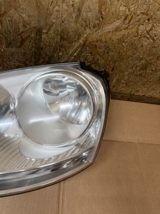 Передні фари Hella Volkswagen Golf 5 Jetta 03-09 ціна за штуку