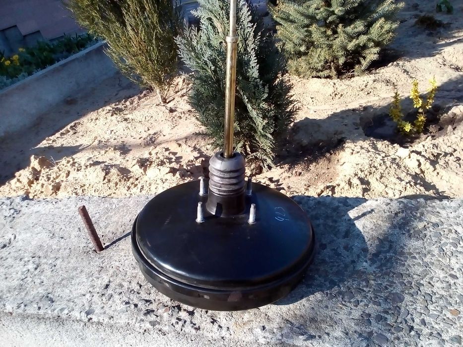 Вакуумний підсилювач гальм насос ABS Мондео Мк2 97BB-2B195-GB