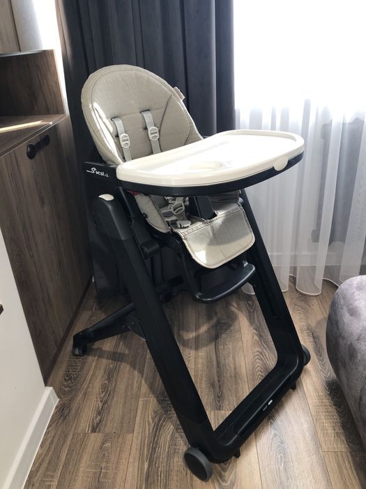 Стільчик для годування Peg-Perego Siesta