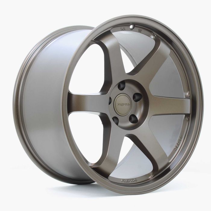 Wyprzedaż! Felgi Rota Wheels Grid Flow Form 19" 9,5J + 10,5J Supra MK5 BMW Z4