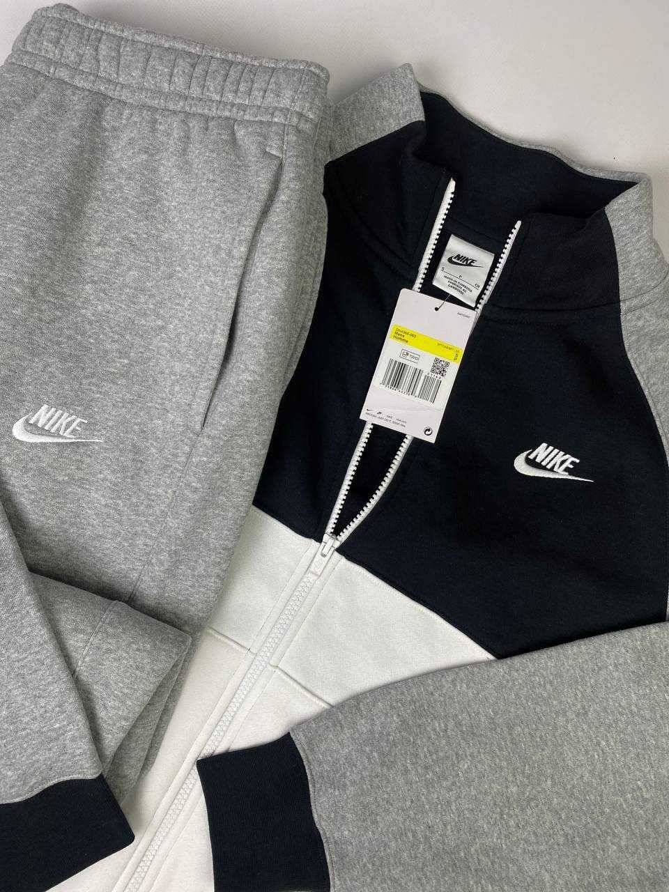 Костюм найк спортивний на флісі, костюм nike tech fleece: 3 100 грн ...