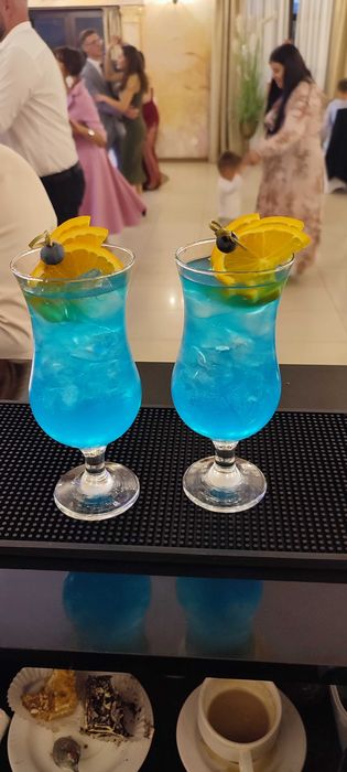 DRINK BAR Na Twoje Przyjęcie