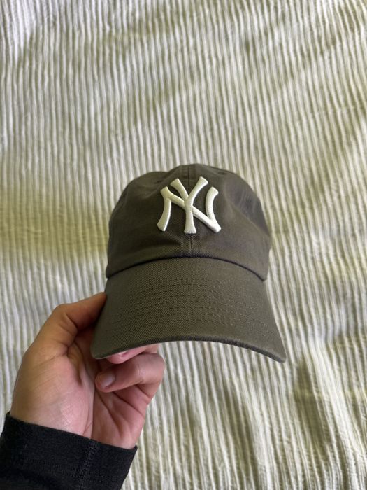 New York Yankees ‘47 Clean UP ( como novo )