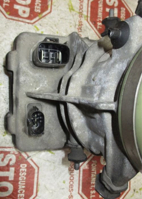 Bomba direçao eletro-hidraulica Volvo XC60