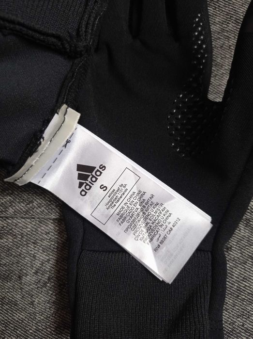 Рукавички Adidas Terrex gore tex infinitum