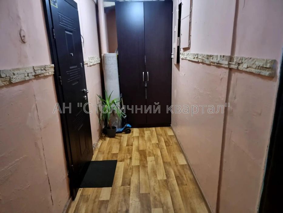 метро Лукьянівська Татарка Двокімнатна Мурашко 6