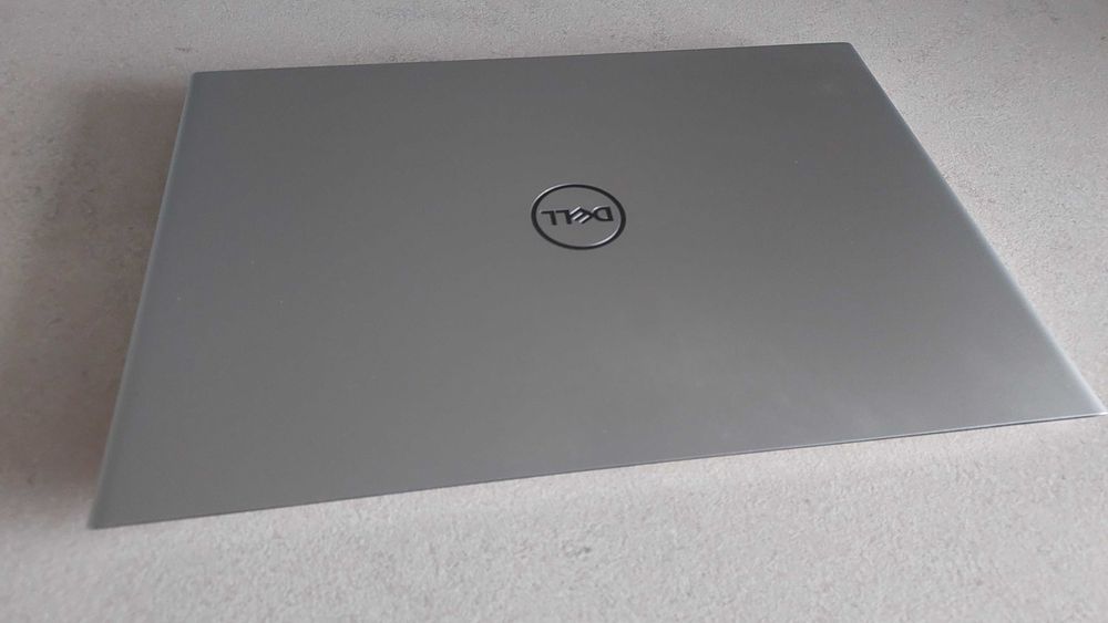 Dell Vostro 5471 i5-8gen 16GB Ram NVMe 512GB Win11Pro aluminium