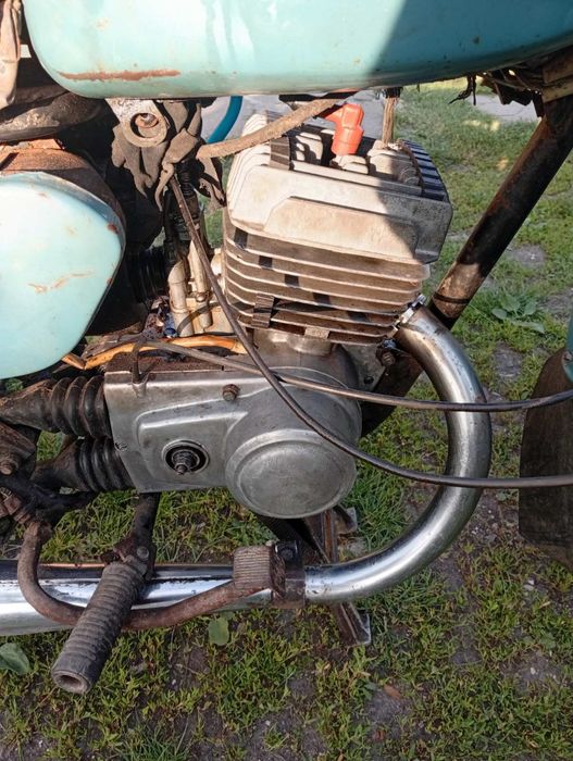 Продам мінск 1991