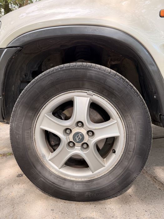 Honda CR-V 1998