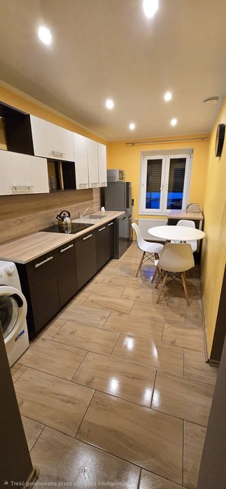 mieszkanie wynajem Szubin