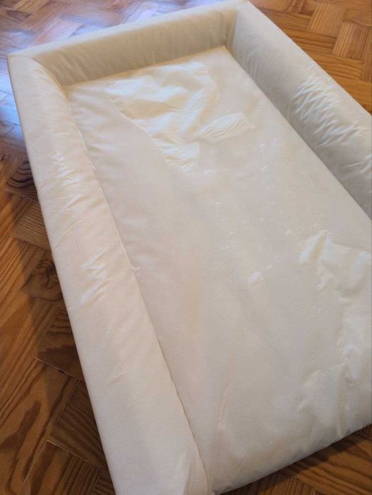 Muda fraldas Vädra