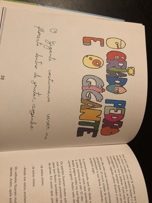 Livros infantis para aprender e divertir