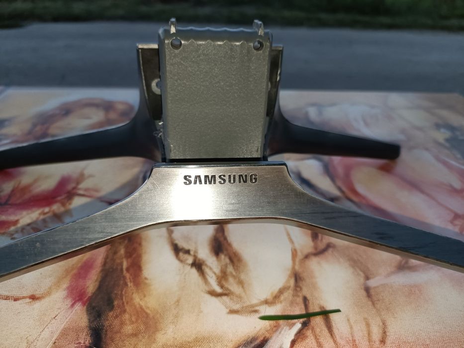 Noga do telewizora Samsung