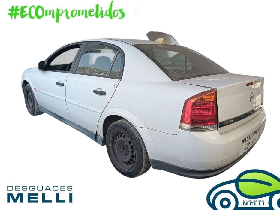 Guarda-Lamas Frente Esquerdo Opel Vectra