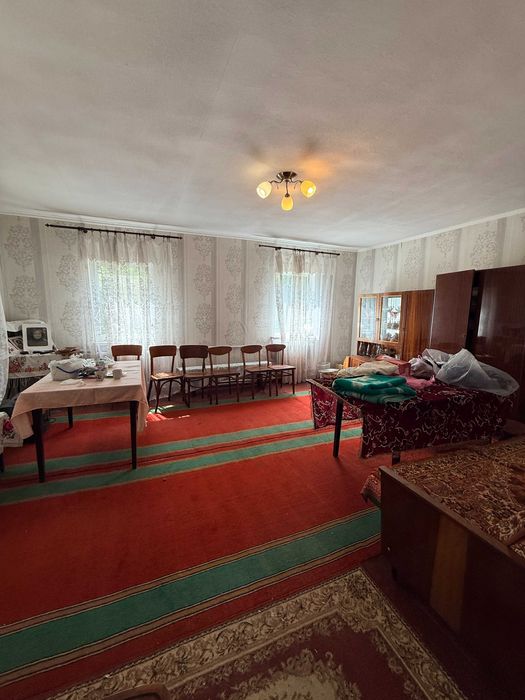 Терміновий Продаж будинку з ремонтом на 8 сотках