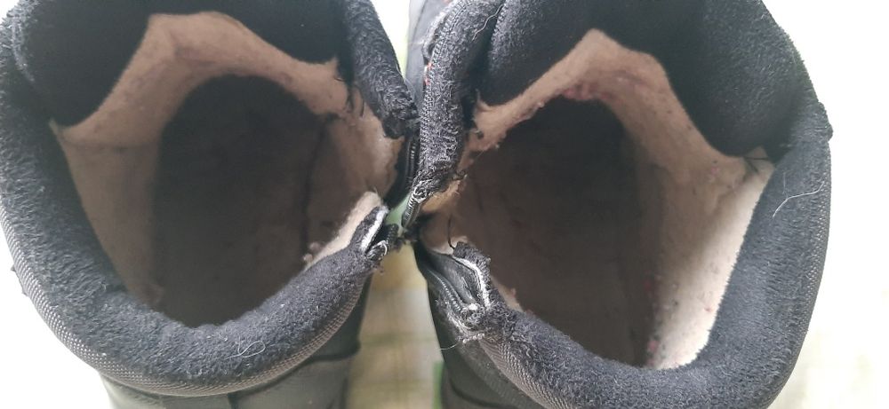 Черевики Jong-Golf 36 р