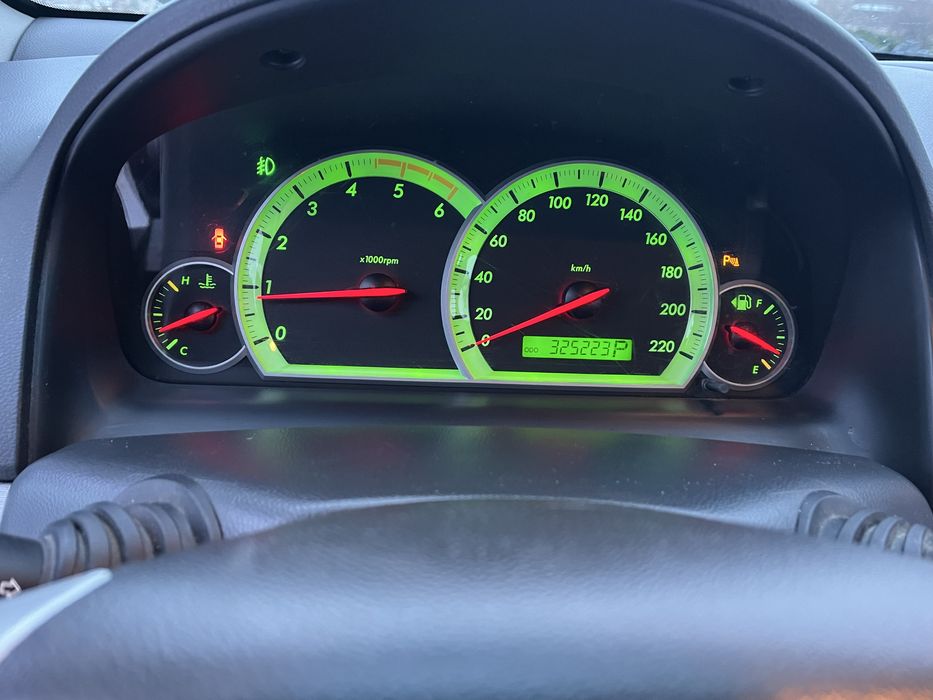 ‼️Шевролет Каптіва‼️2.0 автомат 4*4