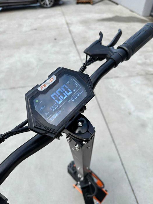 ‼️ХІТ ПРОДАЖУ‼️Электросамокат / Електросамокат как Kugoo/Куго S3/С3