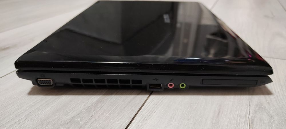 Samsung r58 plus