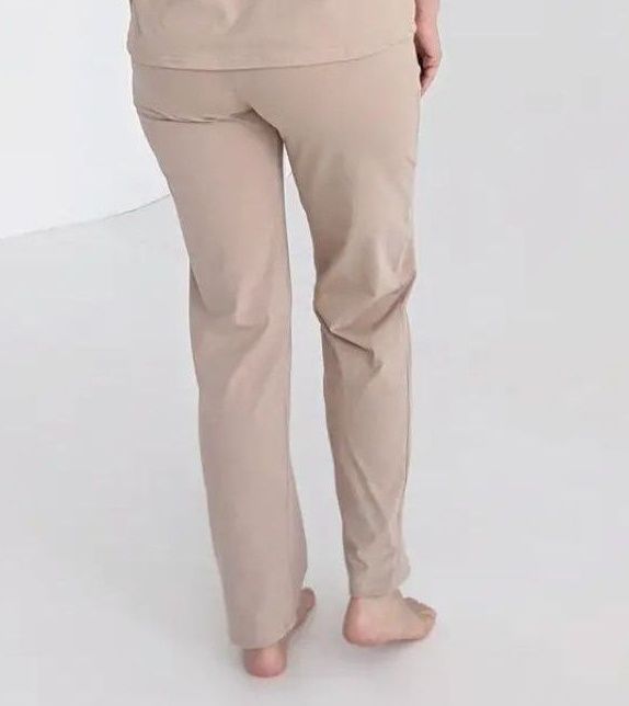 Штани домашні для вагітних