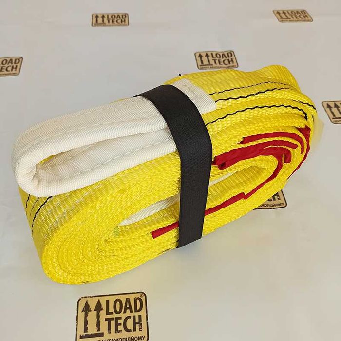 Буксирувальний ремінь трос фури позашляховика вантажівки автобуса