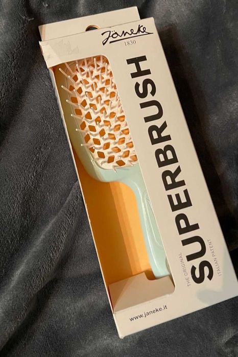 Гребінець  расчёска для волосся Superbrush