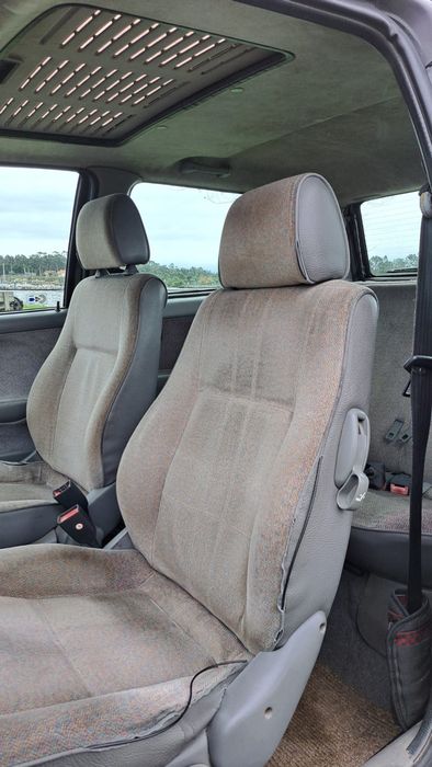 Fiat Punto 1995 style GT