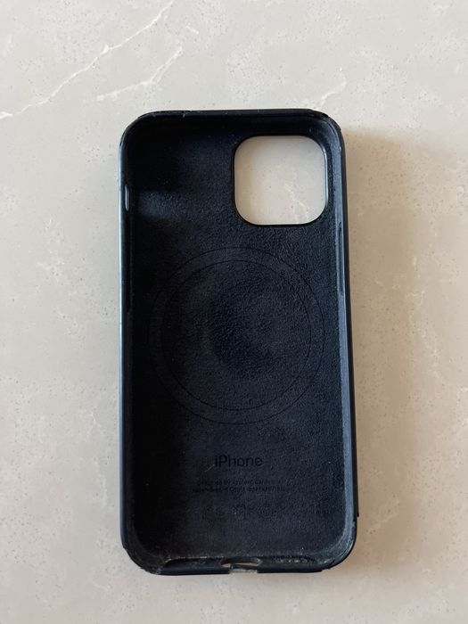 Capas originais apple iphone 13 mini