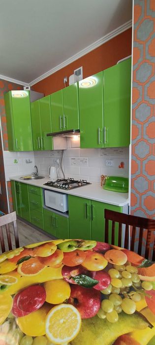 Сучасна квартира по вул. С. Бандери 35 в самому серці Трускавця.