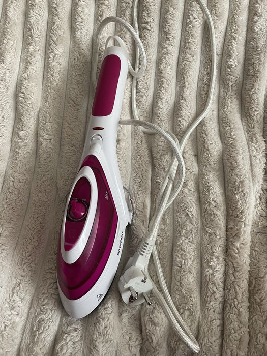 Ручний відпарювач