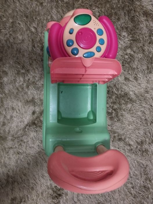 Andador da Chicco