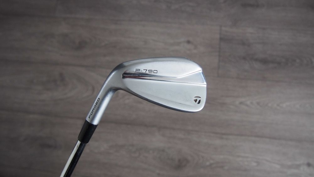 Kij do golfa Taylormade iron P kij dla leworęcznych
