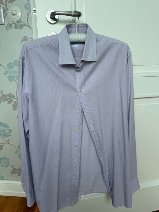 Koszula Armani męska