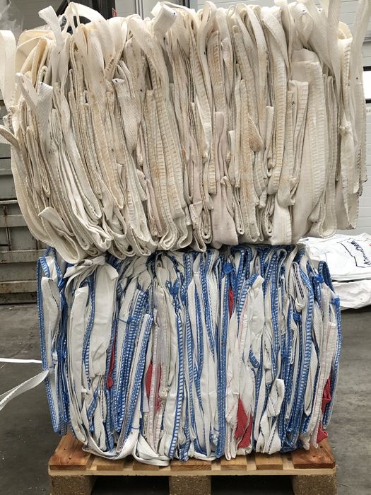 Big bag bagi begi na piasek żwir zboże 500 kg 1000 kg