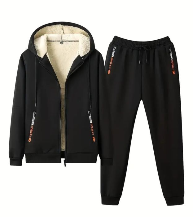 Костюм на меху XL