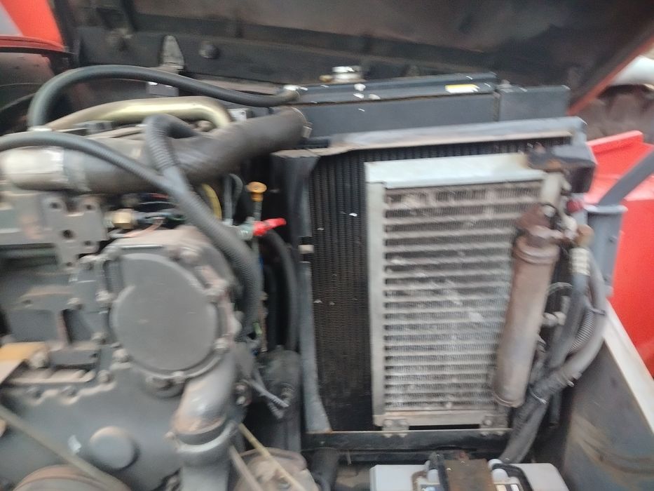 Manitou  mlt  1740su 1240 mlt  bobcat  podpory teleskop  117metrow po