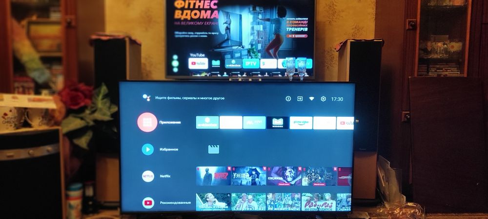 Ремонт телевизор Киви, прошивка телевизоров Kivi