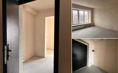 1-кімн. Черкаси |Річпорт | біля Дніпра - єОселя, єВідновлення