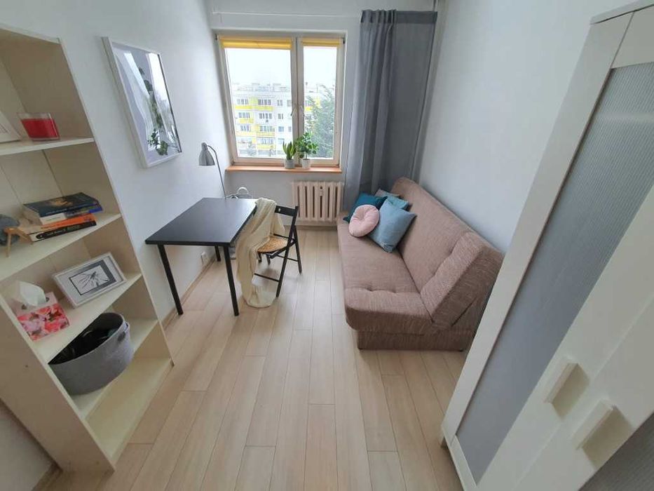 Mieszkanie – Poznań - Widok 4