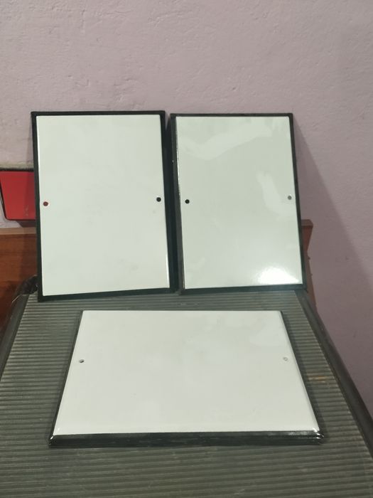 Овалы и таблички для фото на памятники.