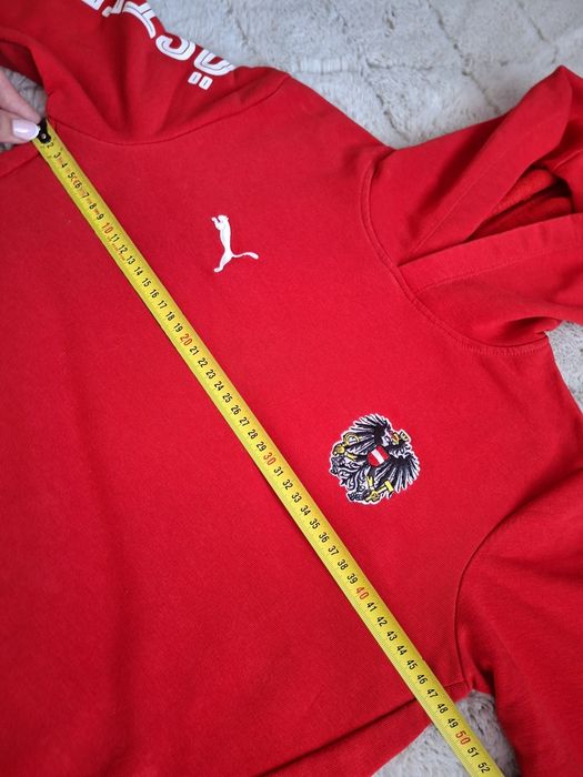Bluza Puma r.164